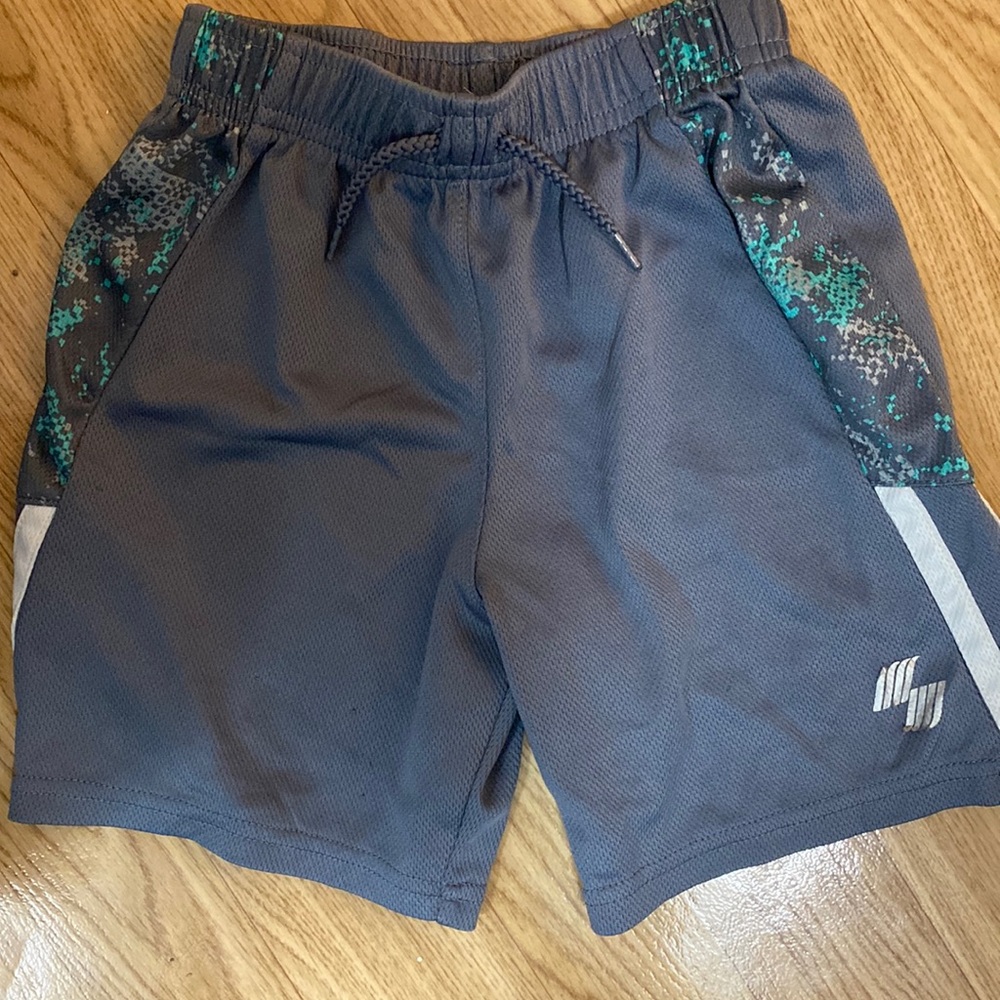 Toddler Boys Shorts Size 4t